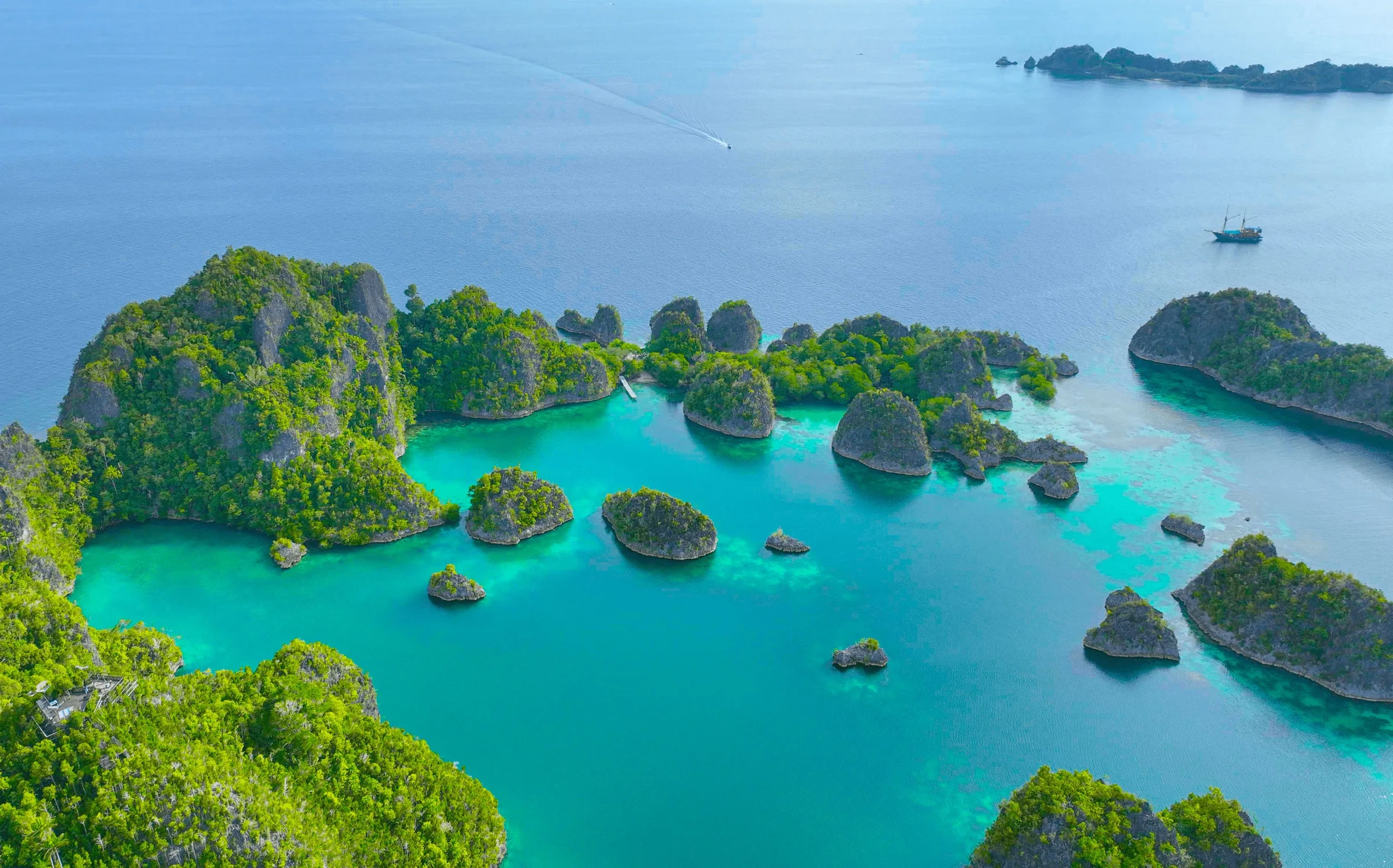 Direktorat Jenderal Imigrasi Kabupaten Manokwari